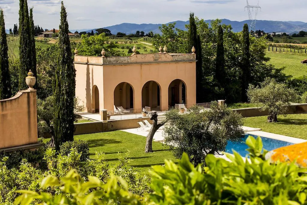 Villa Loggio Winery&Boutique Hotel-1