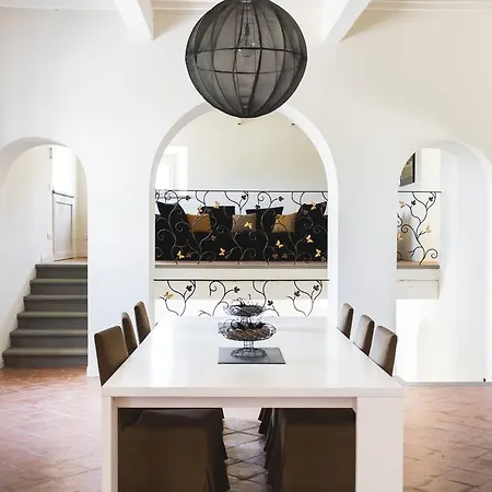 Villa Loggio Winery&Boutique Hotel-2