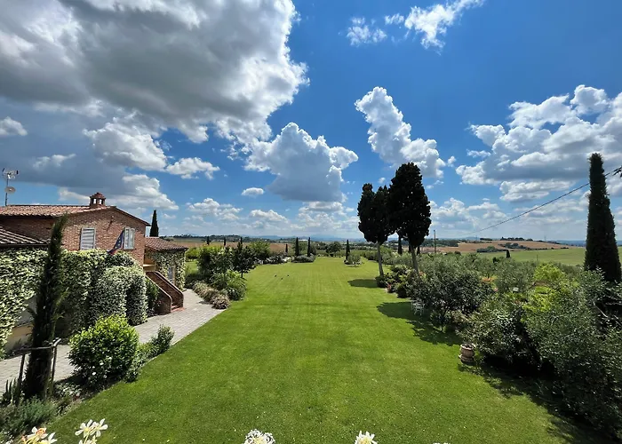 Hotel Jacuzzi: Casa Bellavista B&B